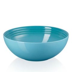  Bát tô Le Creuset Vancouver 32cm - Xanh ngọc bích 