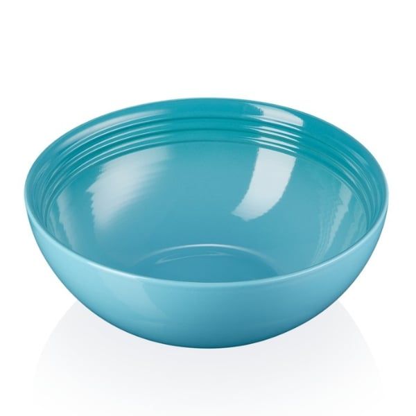 Bát tô Le Creuset Vancouver 32cm - Xanh ngọc bích