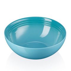  Bát tô Le Creuset Vancouver 32cm - Xanh ngọc bích 