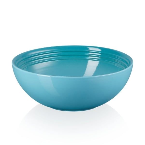 Bát tô Le Creuset Vancouver 32cm - Xanh ngọc bích