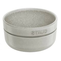  Bát tô Staub 17cm White Truffle 