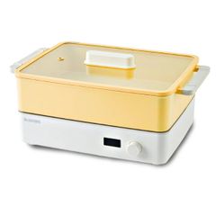  Bếp lẩu nướng đa năng Dr.Hows 3in1 