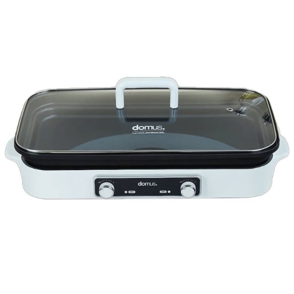 Nồi lẩu đa năng Dupan Domus 3in1