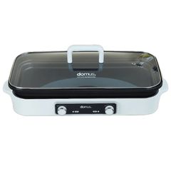 Bếp lẩu nướng Dupan Domus DP2301 - Model 2024