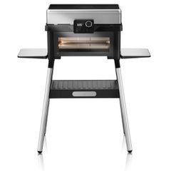  Bếp nướng điện ngoài trời WMF Profi Plus 2in1 0415440011 