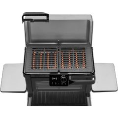  Bếp nướng điện ngoài trời WMF Profi Plus 2in1 0415440011 