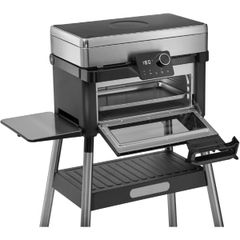  Bếp nướng điện ngoài trời WMF Profi Plus 2in1 0415440011 