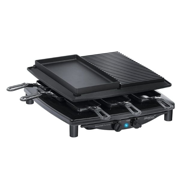 Bếp nướng Steba Raclette RC 4 PLUS DELUXE