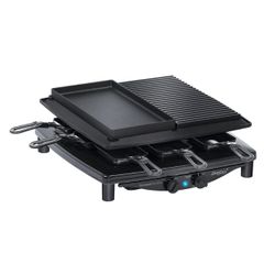  Bếp nướng Steba Raclette RC 4 PLUS DELUXE (6-8 người ăn) 
