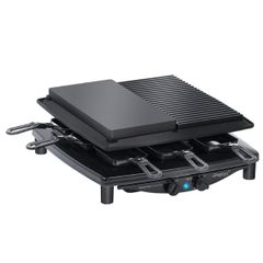  Bếp nướng Steba Raclette RC 4 PLUS DELUXE (6-8 người ăn) 