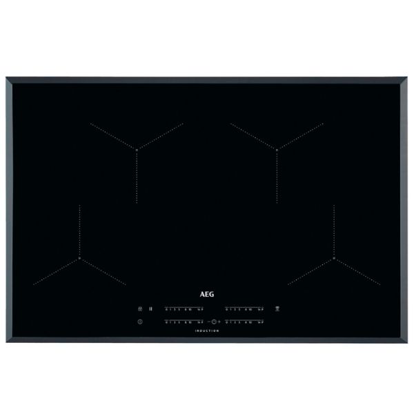 Bếp từ AEG IKB84431FB - 4 vùng nấu