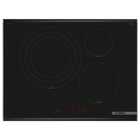 Bếp từ âm Bosch PID775HC1E Serie 6 - 3 vùng nấu
