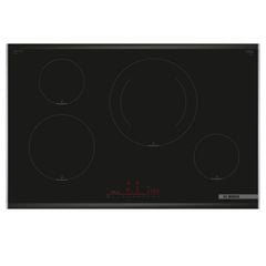 Bếp từ âm Bosch PIE875HC1E Serie 6 - 4 vùng nấu