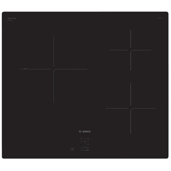 Bếp từ âm Bosch PUC61KAA5E - 3 vùng nấu