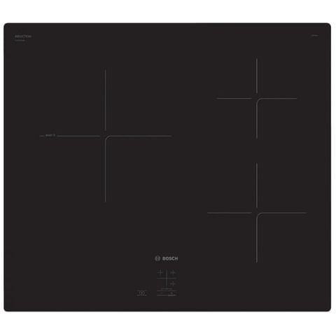 Bếp từ âm Bosch PUC61KAA5E - 3 vùng nấu