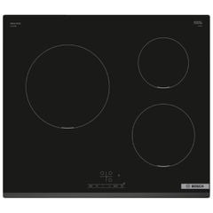 Bếp từ âm Bosch PUC631BB5E - 3 vùng nấu