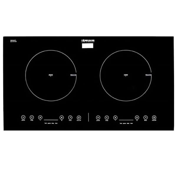 Bếp từ đôi âm Rommelsbacher EBC3410/IN 3400W