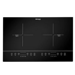 Bếp từ đôi âm Rommelsbacher EBC3430/IN 3400W