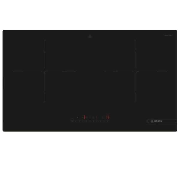 Bếp từ đôi Bosch PMI82566VN serie 8 - 2 vùng nấu