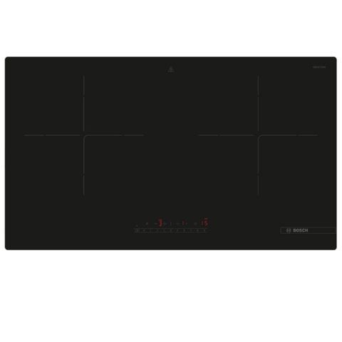 Bếp từ đôi Bosch PMI82566VN serie 8 - 2 vùng nấu