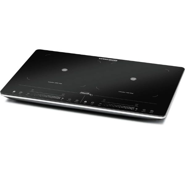 Bếp từ đôi Rommelsbacher CT3420/IN 3400W - Nội địa Đức