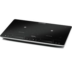 Bếp từ đôi Rommelsbacher CT3420/IN 3400W - Nội địa Đức