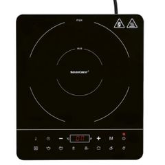 Bếp từ đơn Silvercrest 2200W