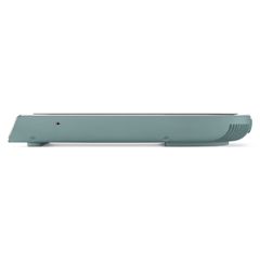  Bếp từ đơn Smeg PIC01EGMEU 2100W - Viền Xanh 