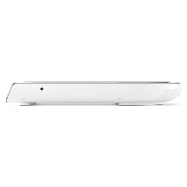 Bếp từ đơn Smeg PIC01WHMEU 2100W - Viền Trắng