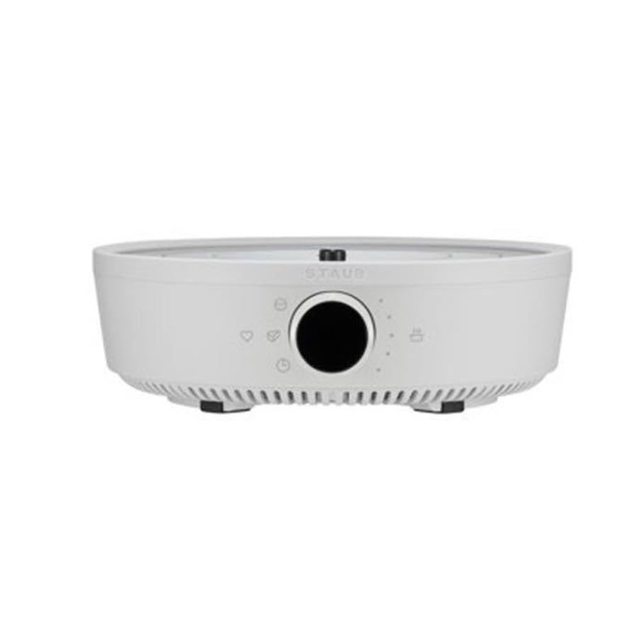 Bếp từ đơn IH Staub 26cm 2000W 5 mức nhiệt