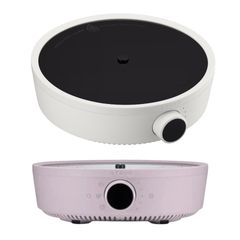  Bếp từ đơn IH Staub 26cm 2000W 5 mức nhiệt 