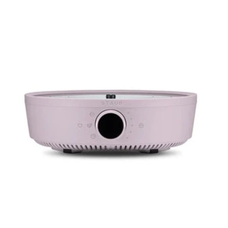 Bếp từ đơn IH Staub 26cm 2000W 5 mức nhiệt
