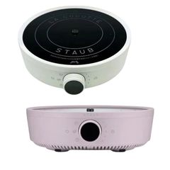  Bếp từ đơn IH Staub 26cm 2000W 5 mức nhiệt 