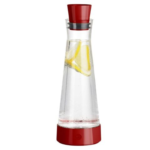 Bình giữ lạnh Emsa Flow Slim Friends 1L 515476