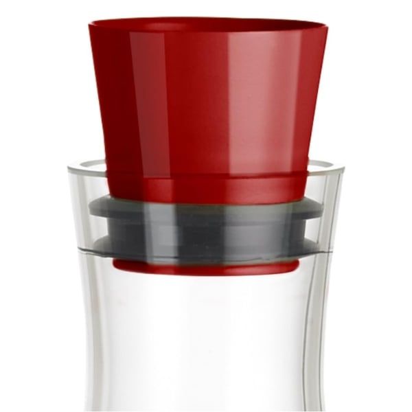 Bình giữ lạnh Emsa Flow Slim Friends 1L 515478