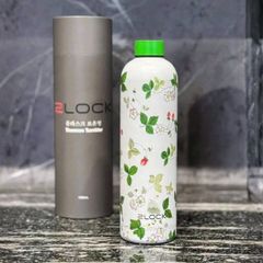  Bình giữ nhiệt 2Lock Korea 1 lít 