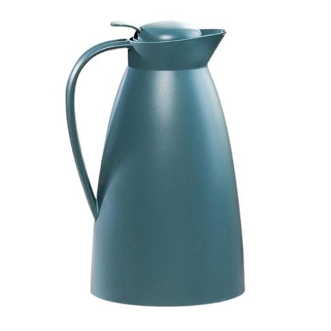 Bình giữ nhiệt Alfi Gusto 1 lít màu xanh cổ vịt