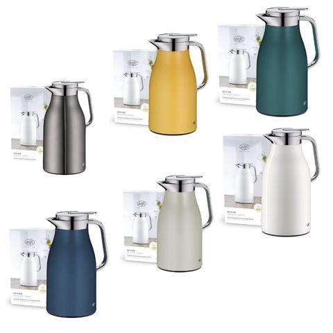 Bình giữ nhiệt Alfi Skyline 1 lít
