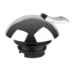  Bình giữ nhiệt chân không Emsa 1L Auberge Quick-Tip Chrome 