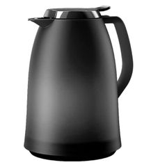  Bình giữ nhiệt Emsa Mambo 1L – màu đen mờ 