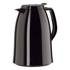  Bình giữ nhiệt Emsa Mambo 1L – màu đen vỏ bóng 