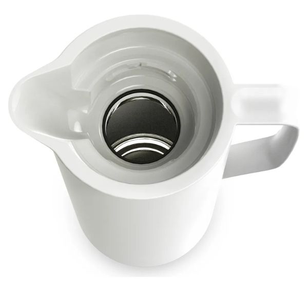 Bình giữ nhiệt Emsa Motiva 1L N41704 màu trắng