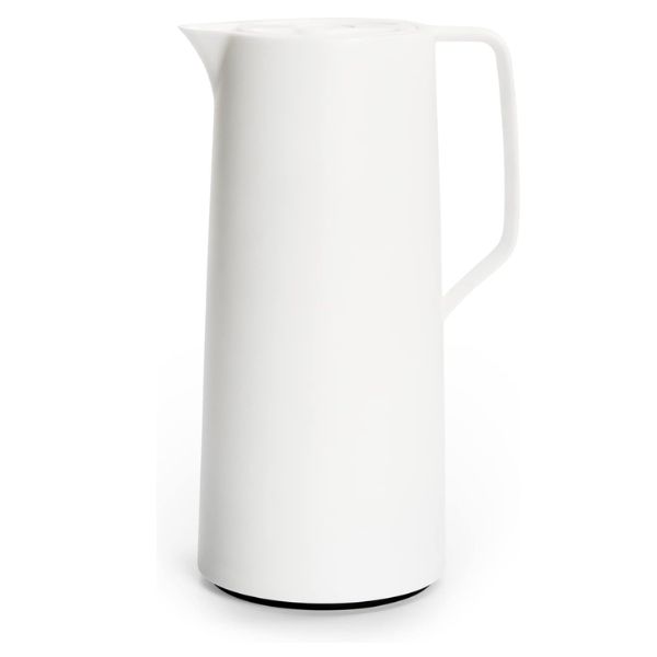 Bình giữ nhiệt Emsa Motiva 1L N41704 màu trắng