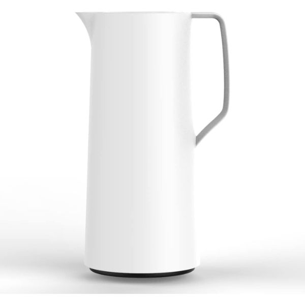 Bình giữ nhiệt Emsa Motiva 1L N41704 màu trắng