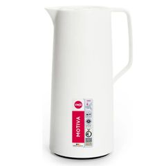  Bình giữ nhiệt Emsa Motiva 1L N41704 màu trắng 