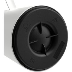  Bình giữ nhiệt Emsa Motiva 1L N41704 màu trắng 