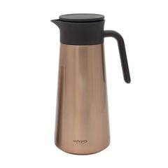  Bình giữ nhiệt kèm lọc trà Kaiyo 1.8L 