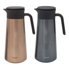  Bình giữ nhiệt kèm lọc trà Kaiyo 1.8L 