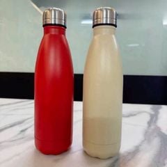  Bình giữ nhiệt Silvercrest 500ml 
