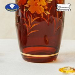  Bình hoa pha lê Egermann 31cm 81081 18026 